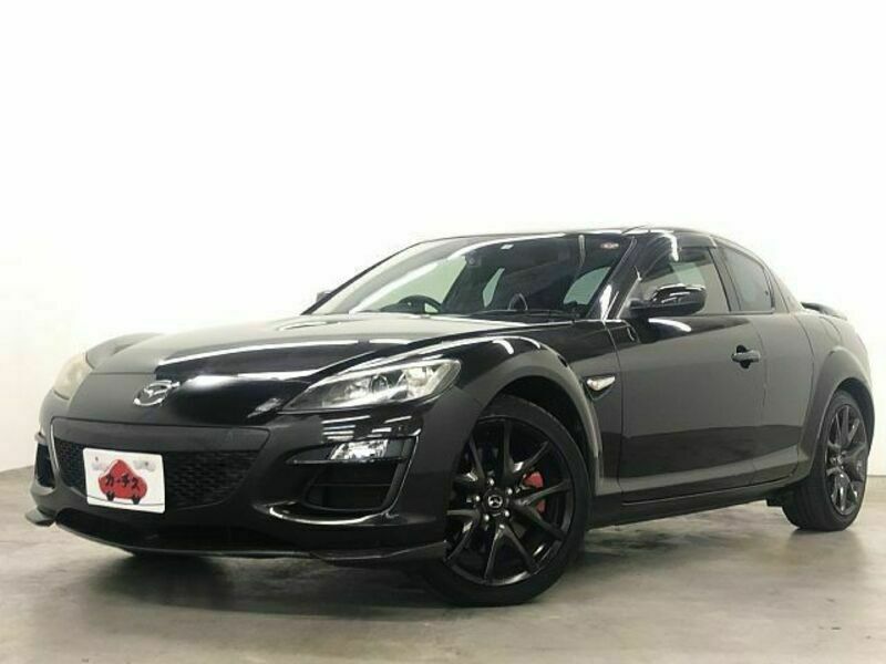 RX-8