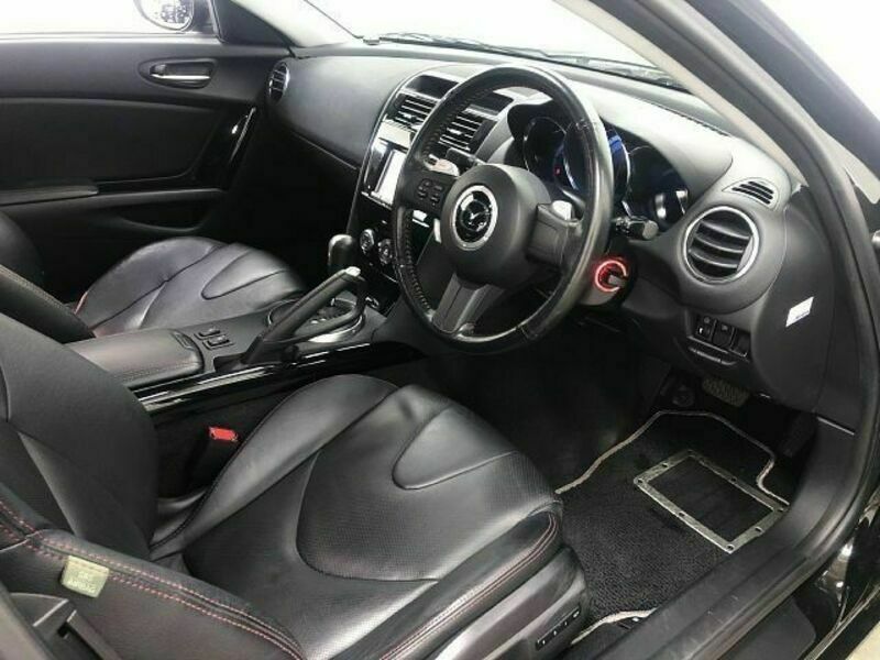 RX-8