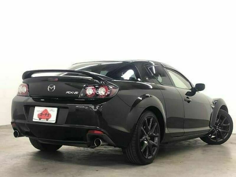RX-8