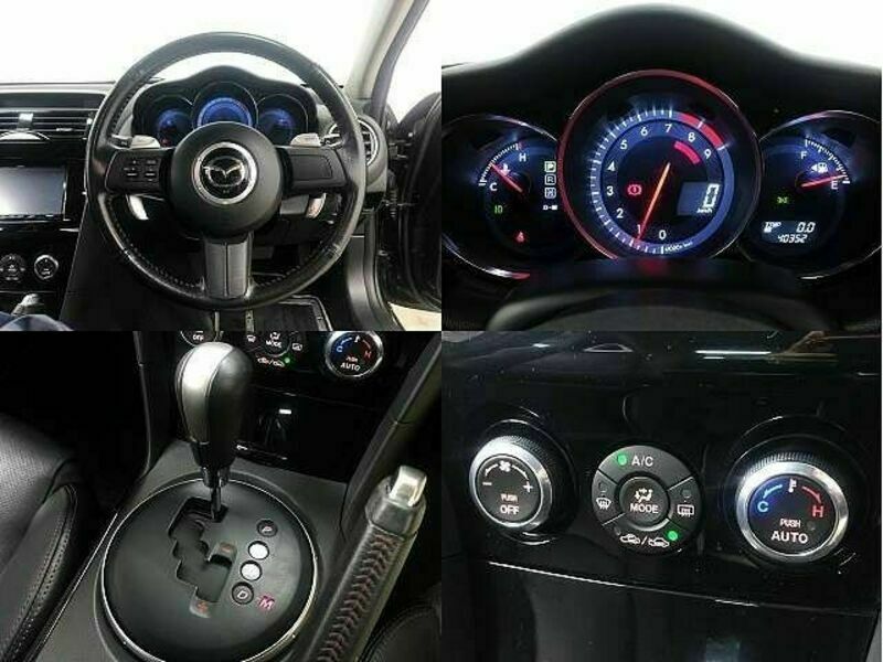 RX-8