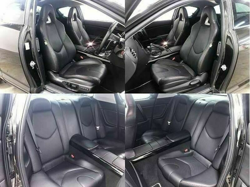 RX-8