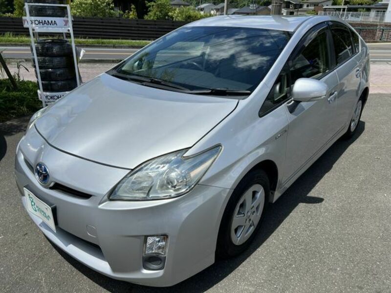 PRIUS