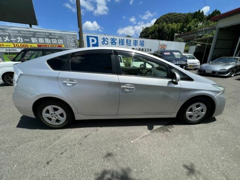 PRIUS