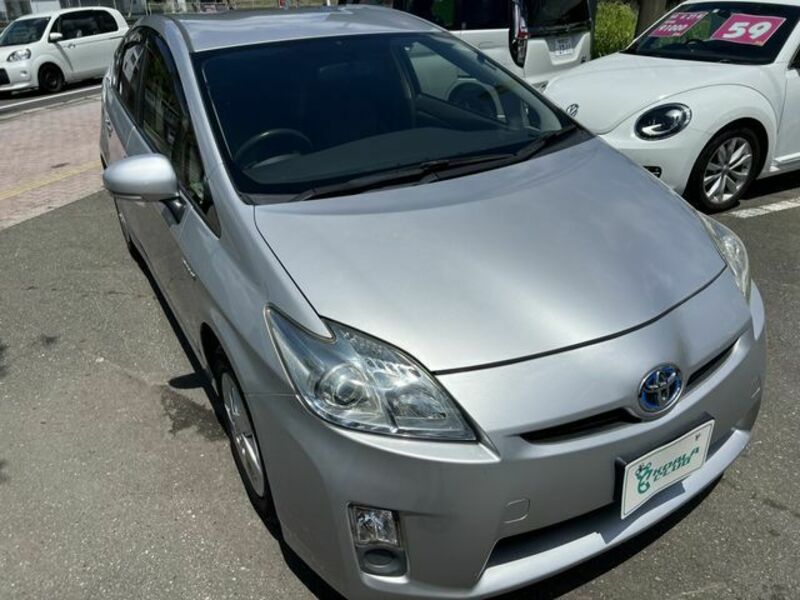 PRIUS