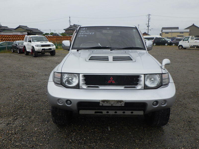 PAJERO