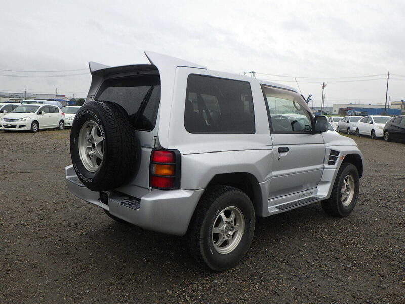 PAJERO