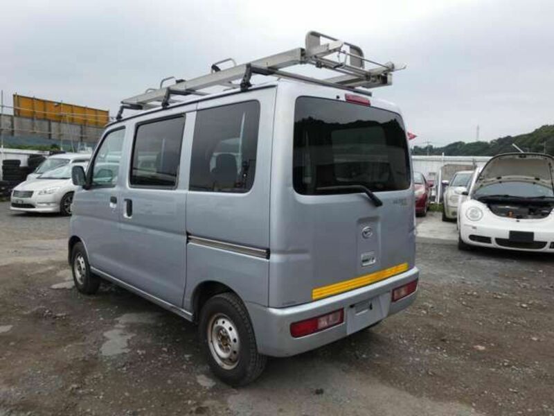 HIJET CARGO