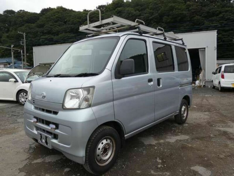 HIJET CARGO