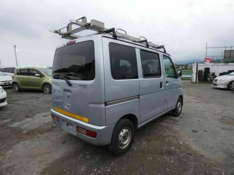 HIJET CARGO