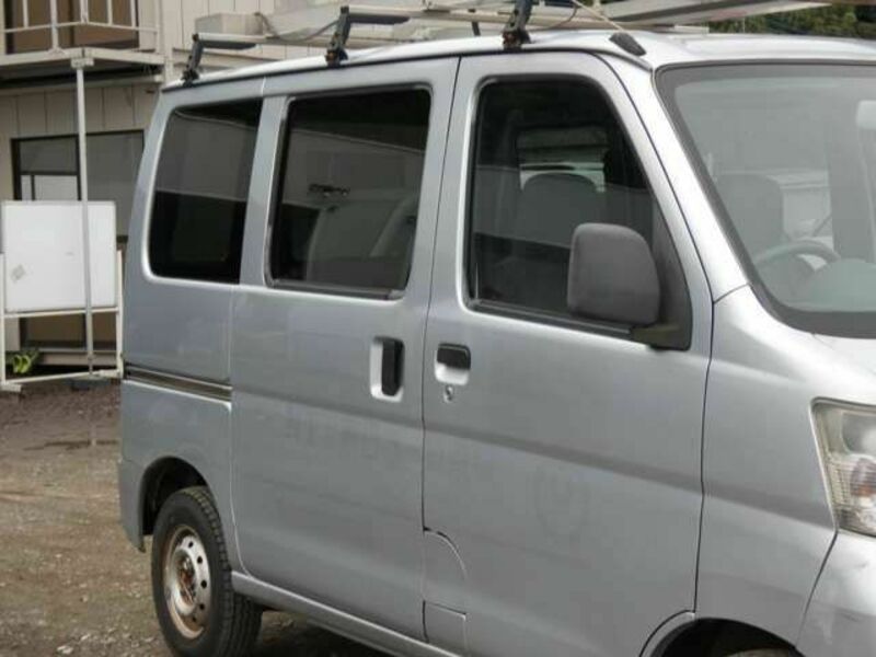HIJET CARGO