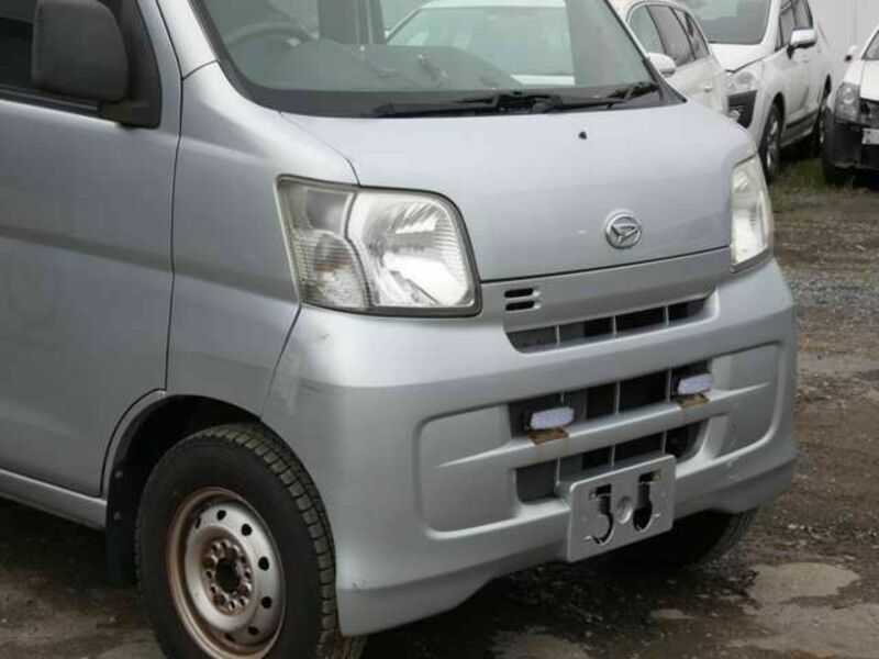 HIJET CARGO