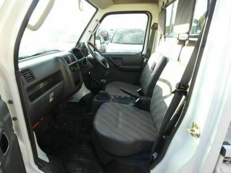 CARRY TRUCK