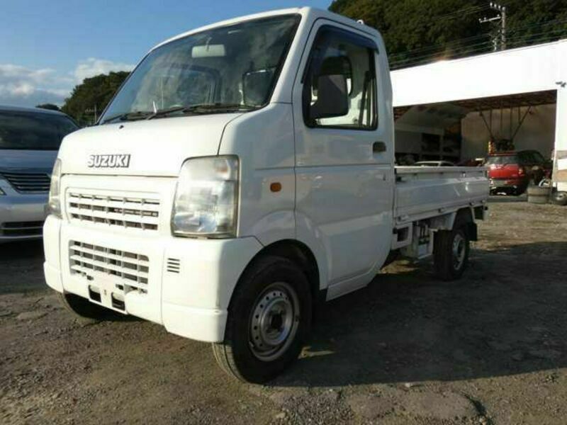 CARRY TRUCK