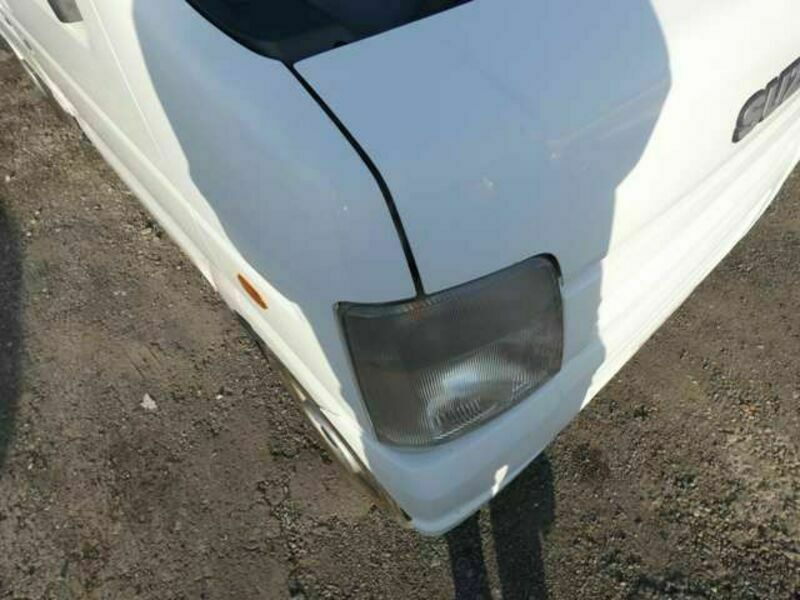 CARRY TRUCK