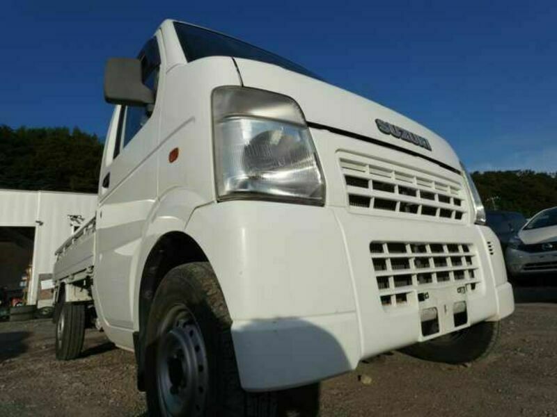 CARRY TRUCK