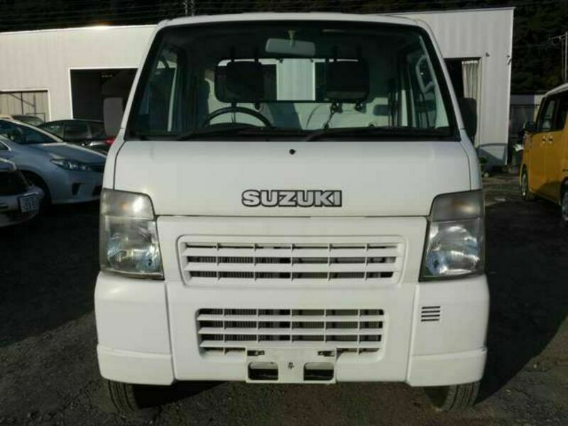 CARRY TRUCK