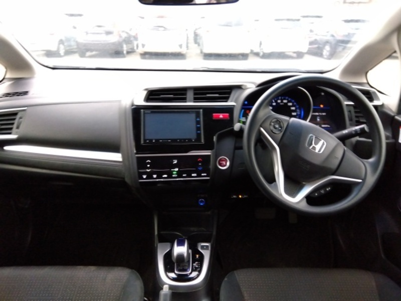 FIT HYBRID