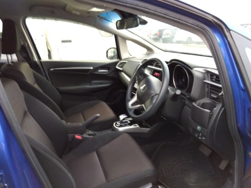 FIT HYBRID