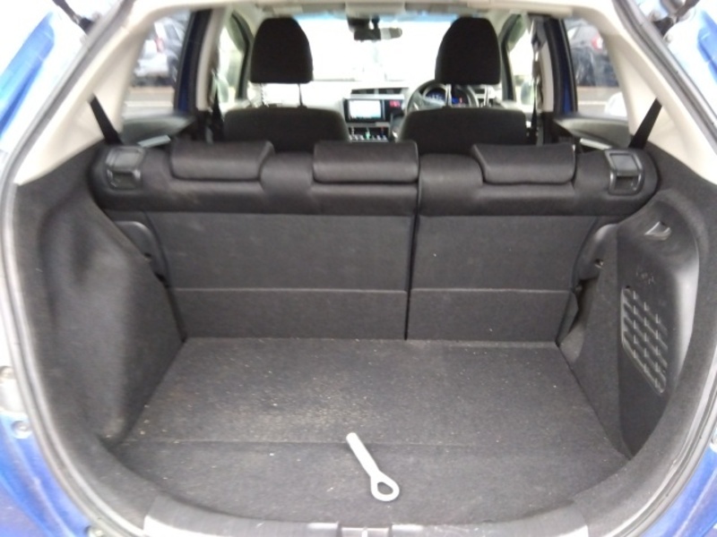 FIT HYBRID