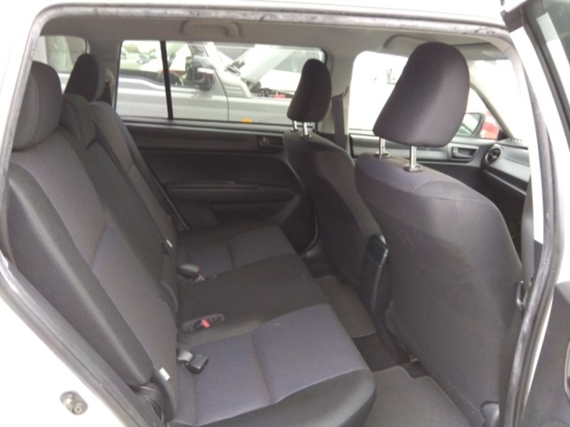 COROLLA FIELDER