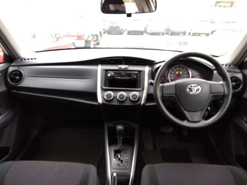 COROLLA FIELDER