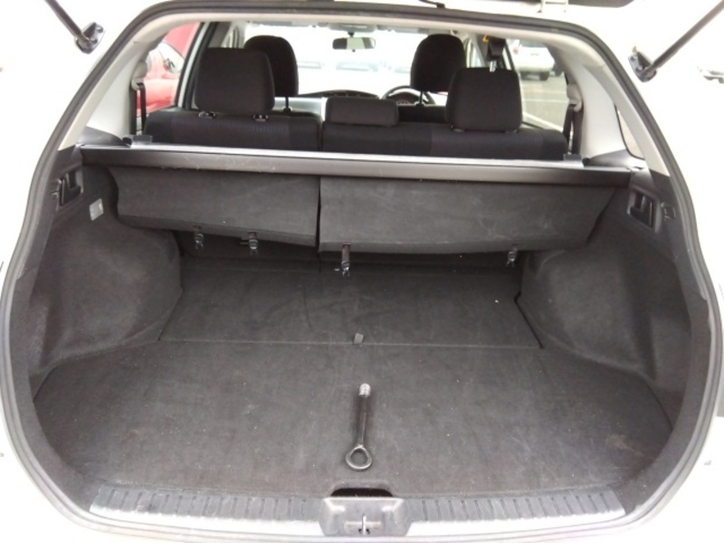COROLLA FIELDER