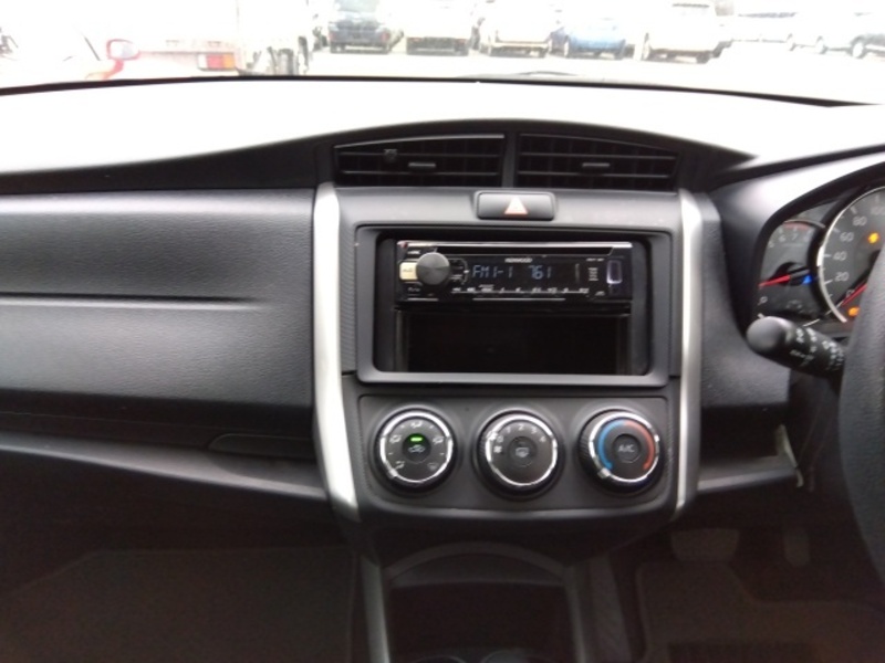 COROLLA FIELDER