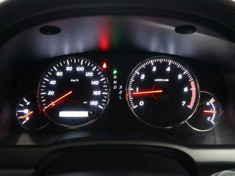 LAND CRUISER PRADO-0