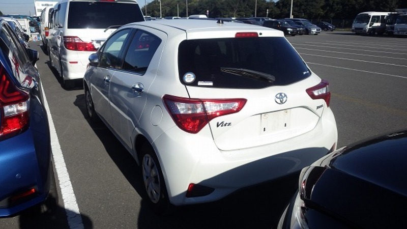 VITZ