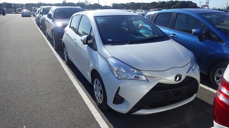 VITZ