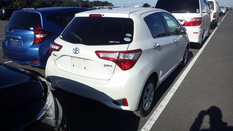 VITZ
