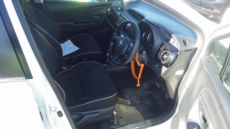 VITZ