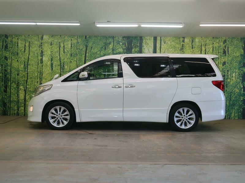 ALPHARD-0