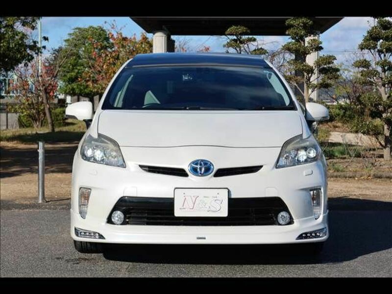 PRIUS