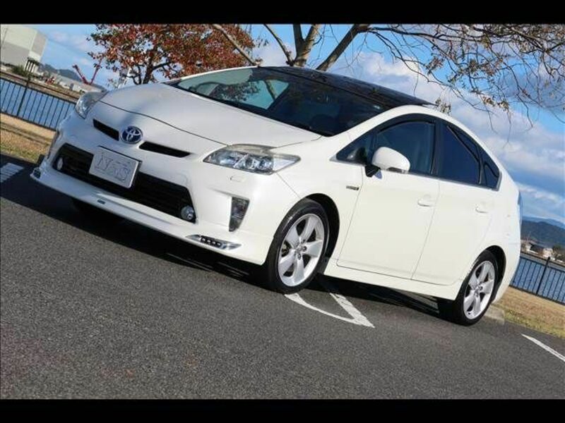 PRIUS