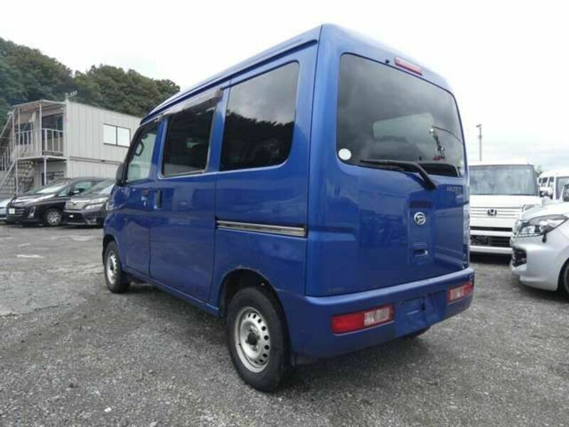 HIJET CARGO