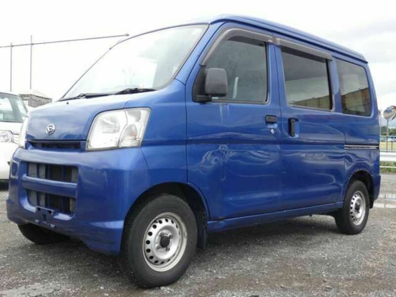 HIJET CARGO