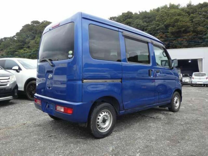 HIJET CARGO