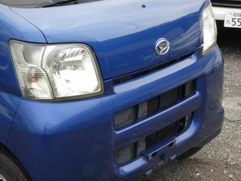 HIJET CARGO