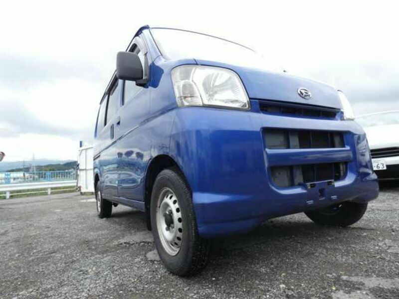 HIJET CARGO