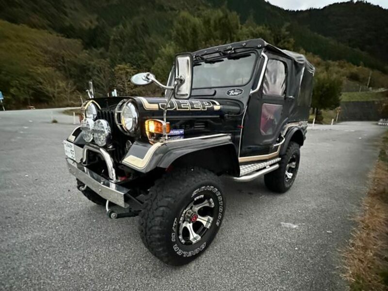 JEEP