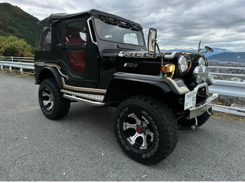 JEEP