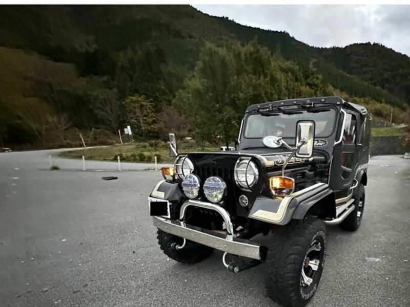 JEEP