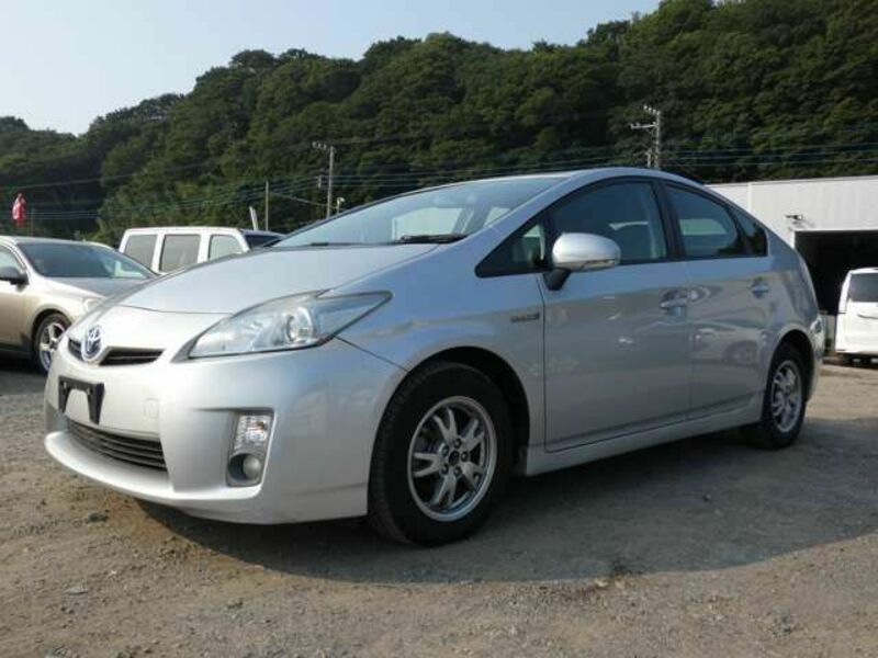 PRIUS