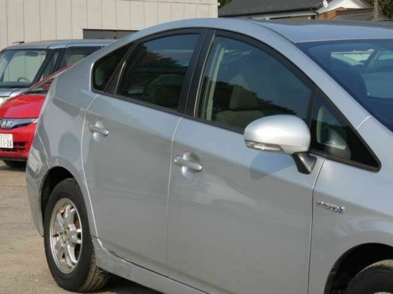 PRIUS