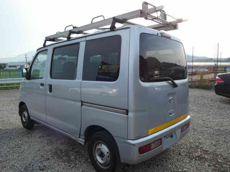 HIJET CARGO