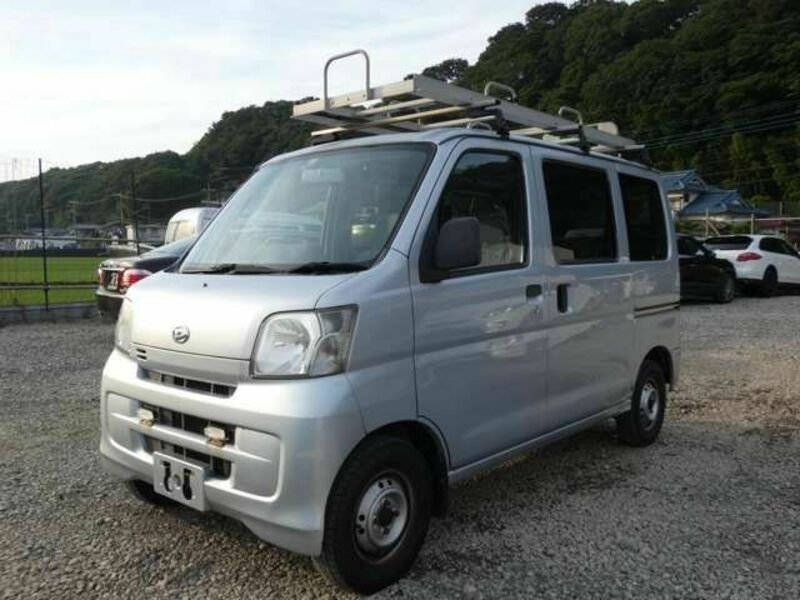 HIJET CARGO