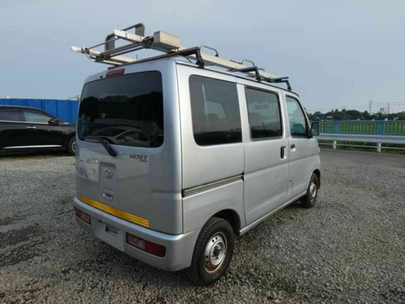 HIJET CARGO
