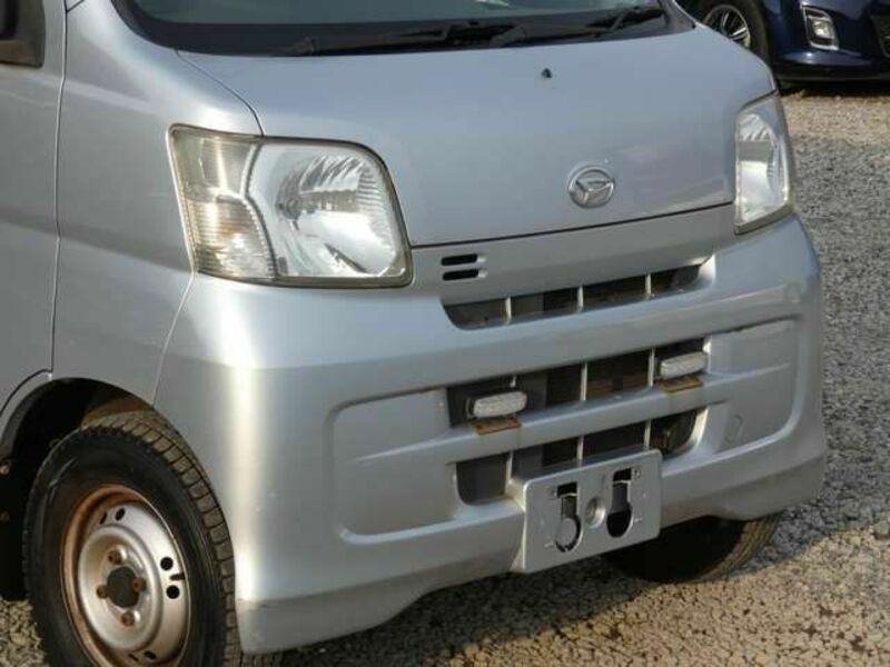 HIJET CARGO