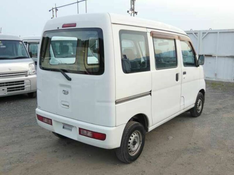 HIJET CARGO
